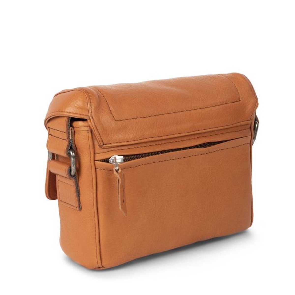 Compagnon Messenger Gen III Nano braun