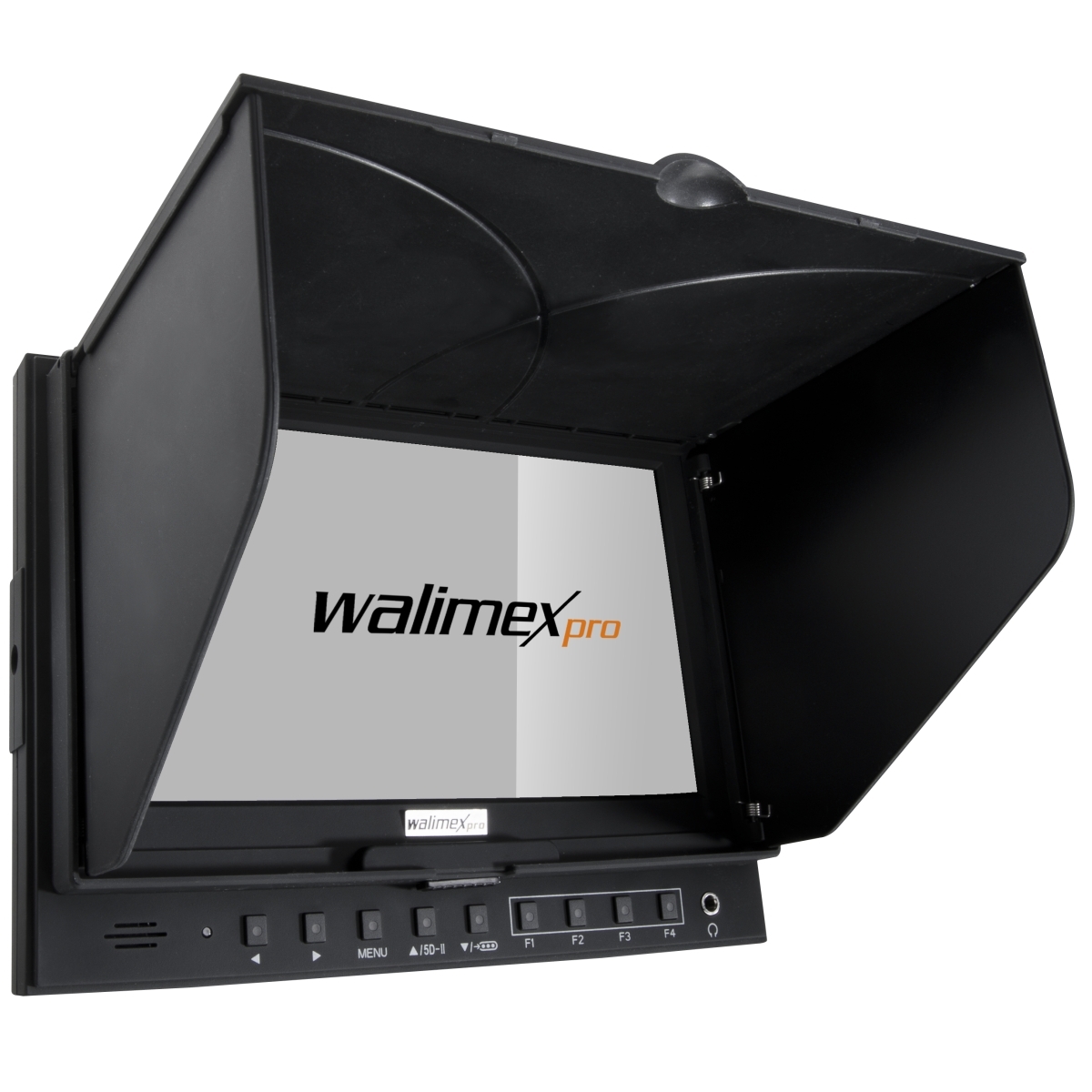 Walimex pro LCD Monitor Director 7 Zoll, 17,8 cm