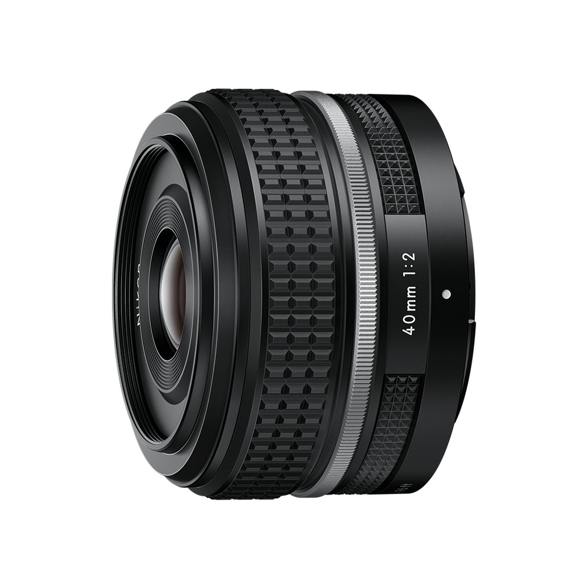 Nikon Nikkor Z 40 mm 1:2,0 SE