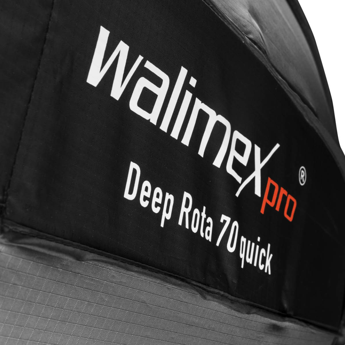 Walimex pro SL Deep Rota Softbox QA70 Profoto