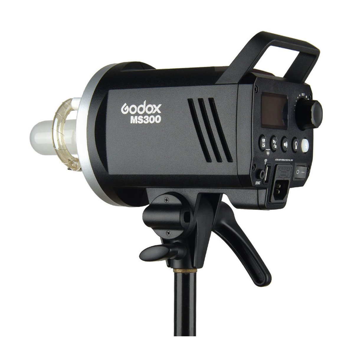 Godox MS300-D Kit