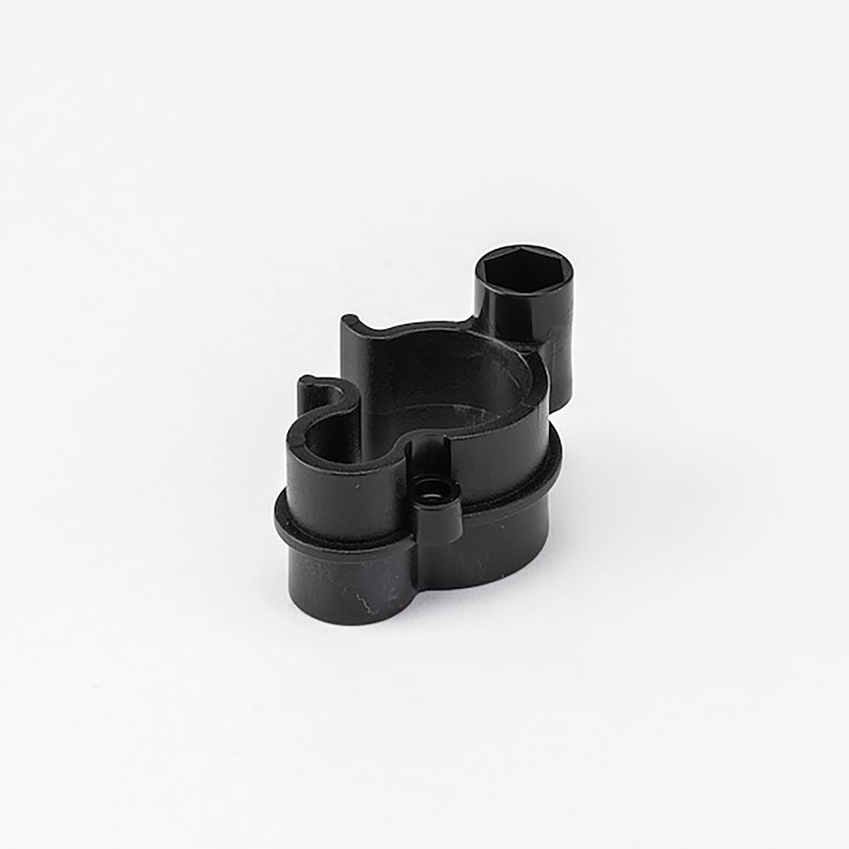Manfrotto 064 Kabel-Clip Klein 18-26mm 4 Pcs