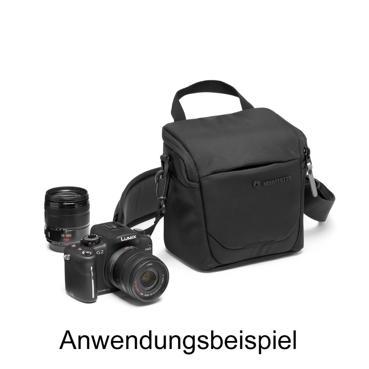 Manfrotto Advanced 3 Schultertasche S