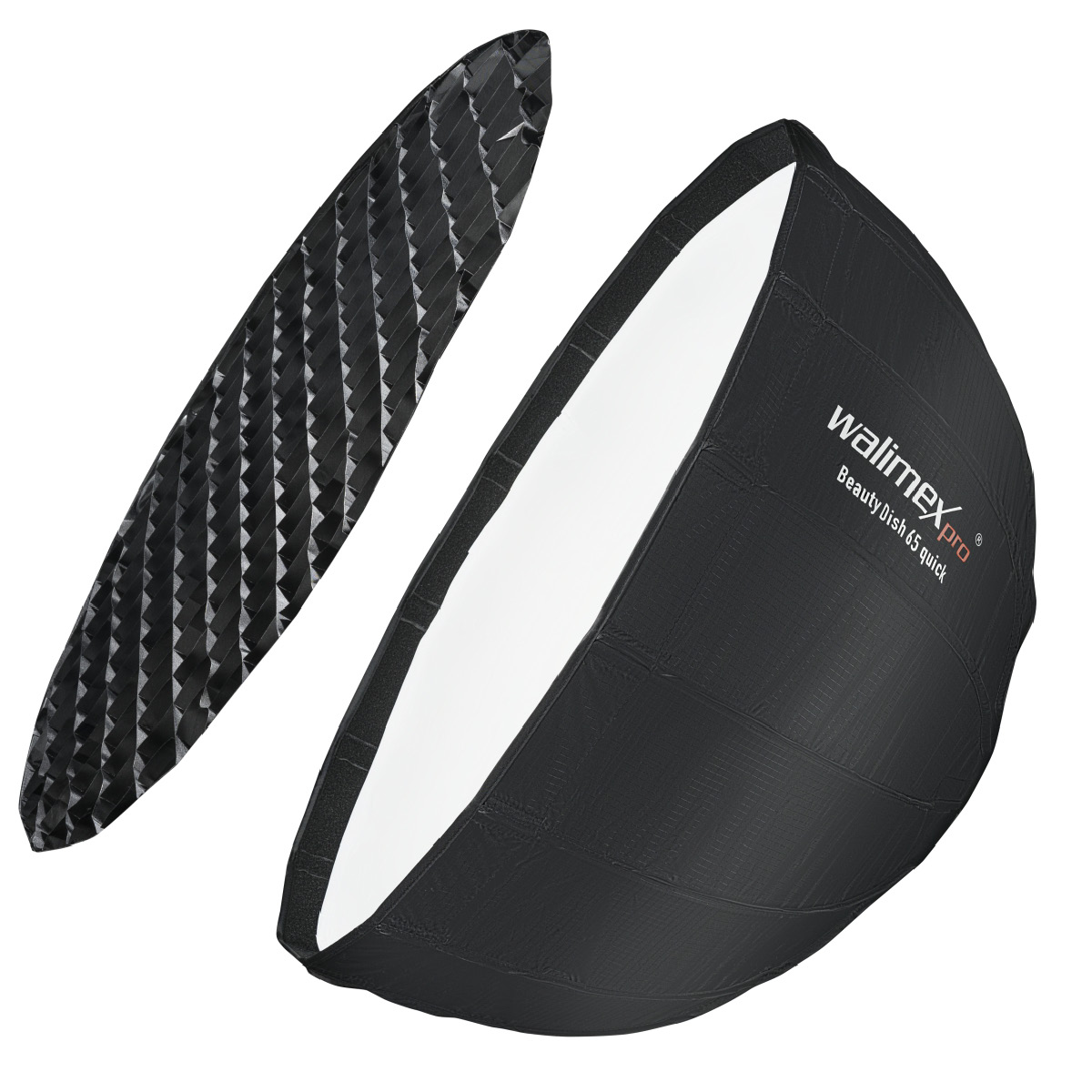 Walimex pro SL Beauty Dish Softbox QA65 Profoto