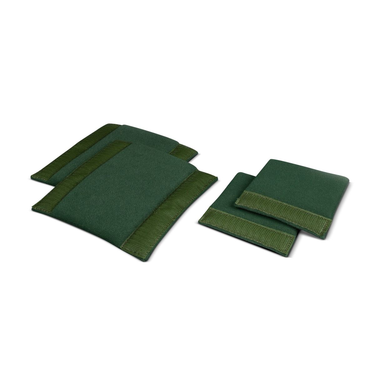 Billingham Mini Eventer Kamera / Tablet Tasche - Khaki FibreNyte / Schokoladenleder