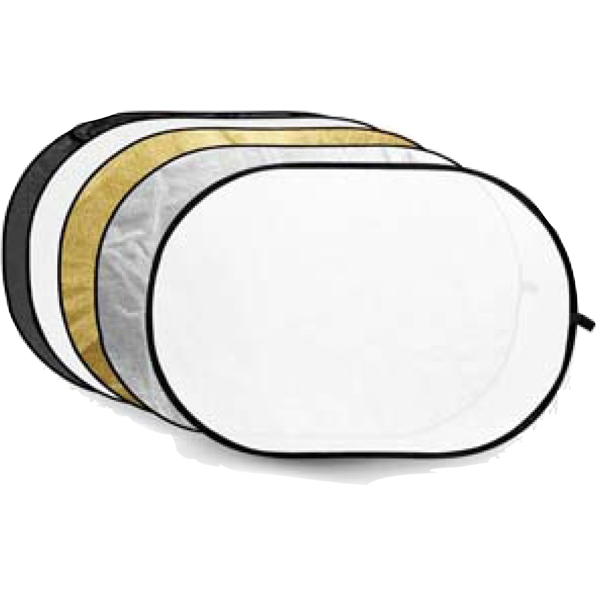 Godox RTF 06 Reflektor 5in1 80cm x 120cm Godox RTF 06 Reflektor 5in1 80cm x 120cm