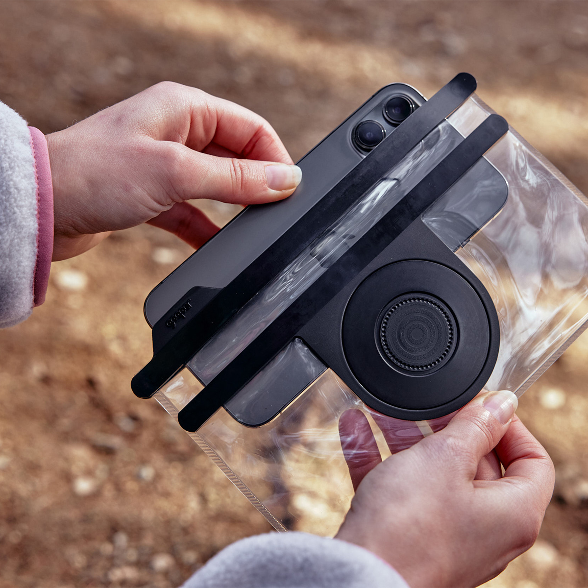 Fidlock VACUUM Universal Phone Case L