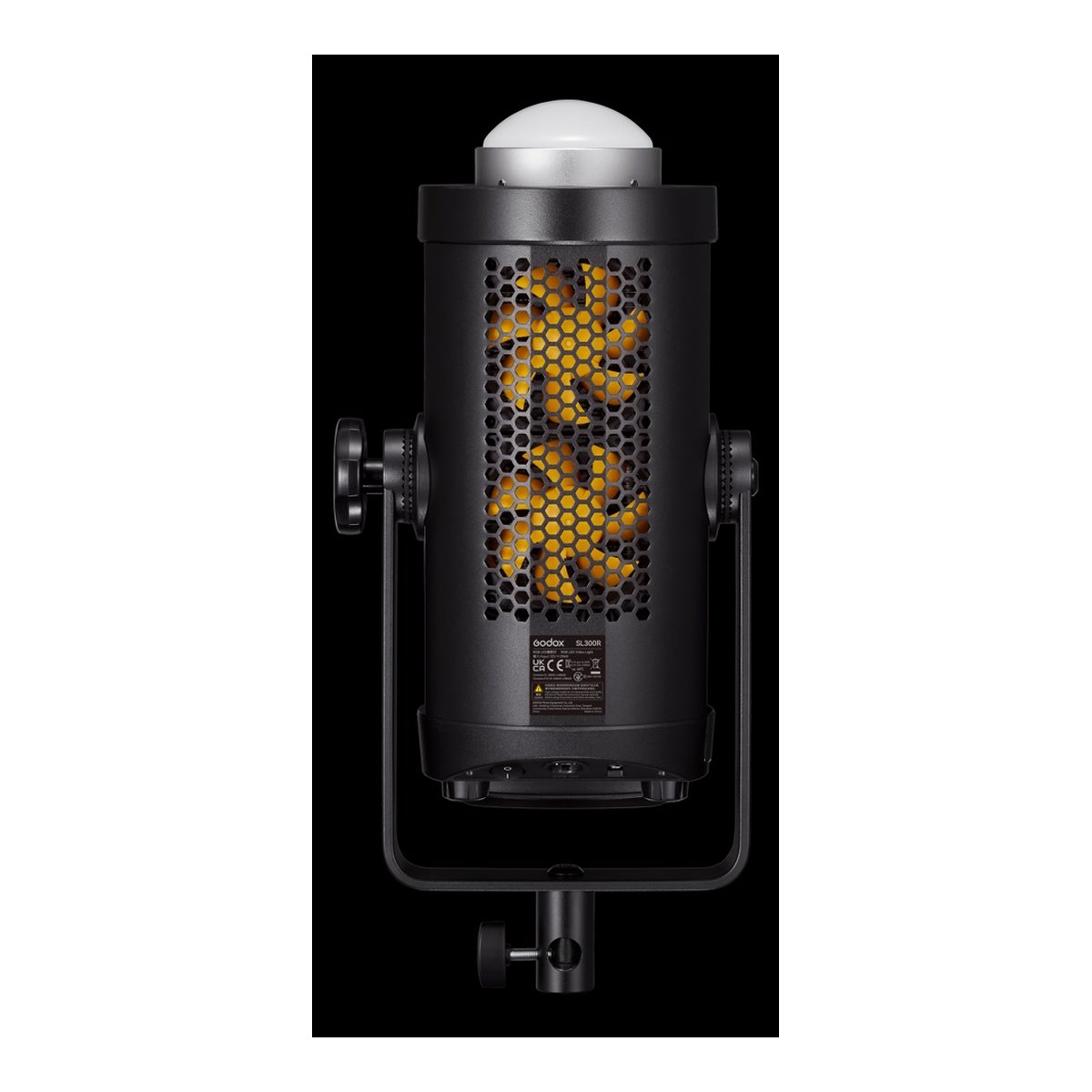 Godox SL300R RGB LED Video Light