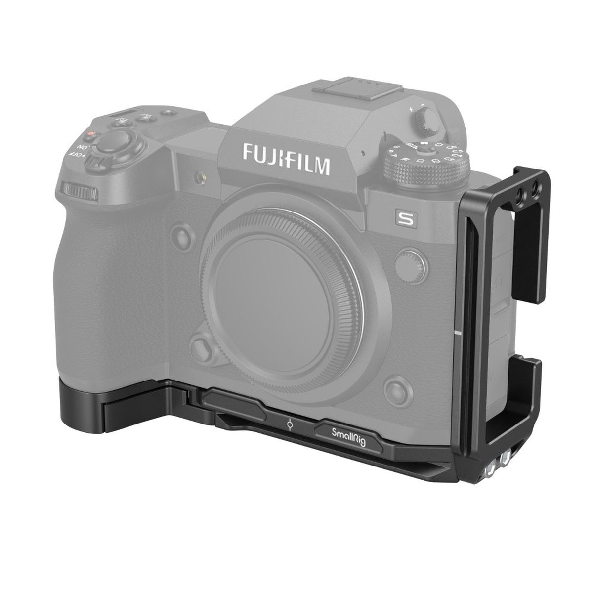 SmallRig 3928 L Halterung für Fujifilm X-H2S