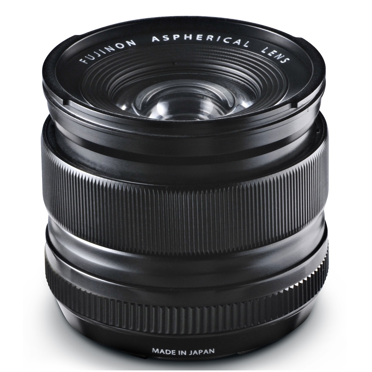 Fujifilm 14 mm 1:2,8 XF R
