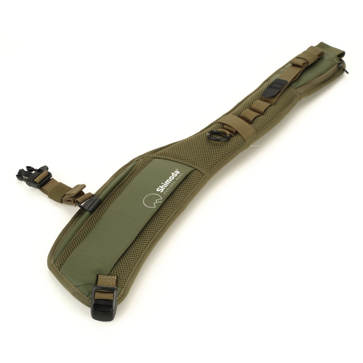 Shimoda Capture Strap Explore Armeegrün