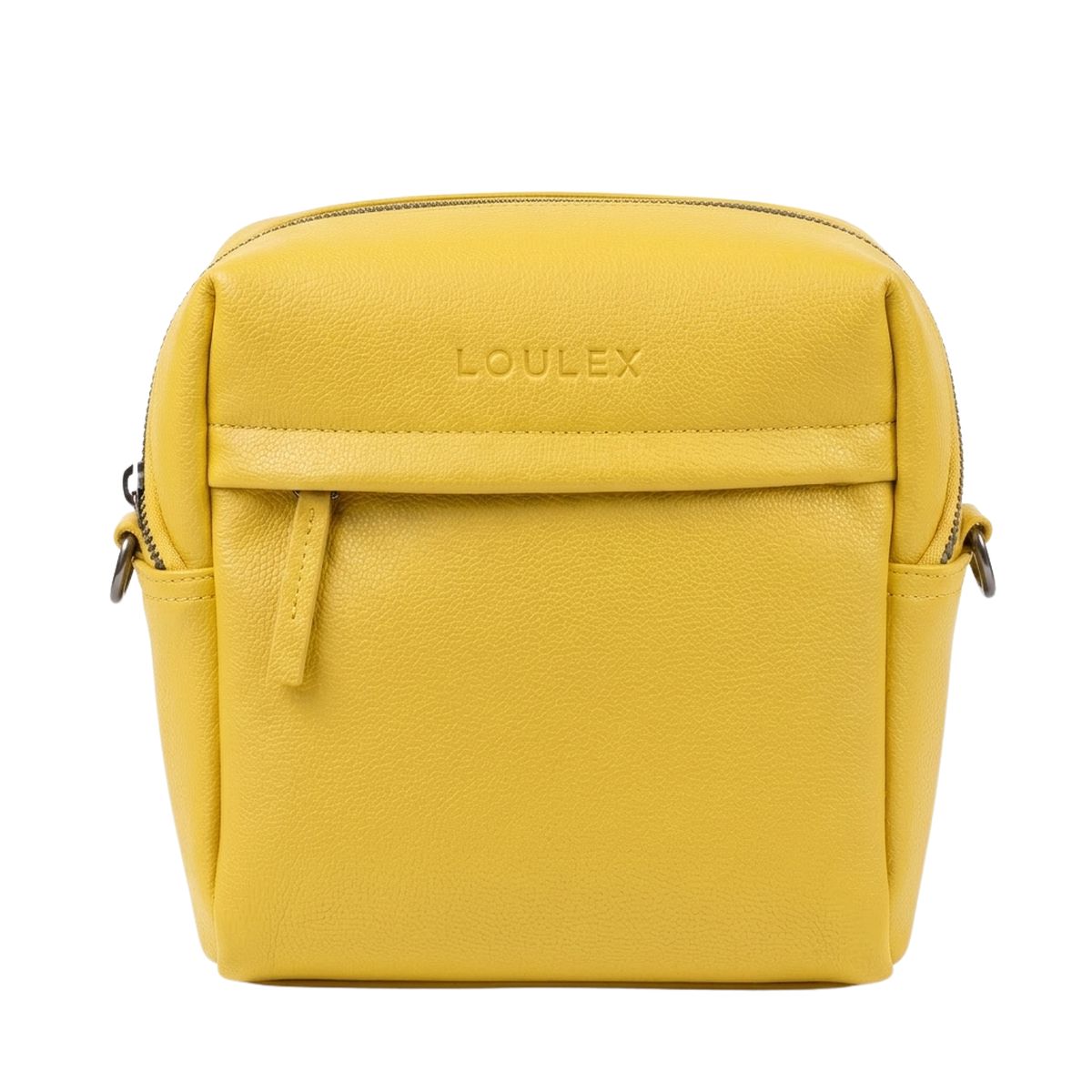 Loulex Organizer M Gelb