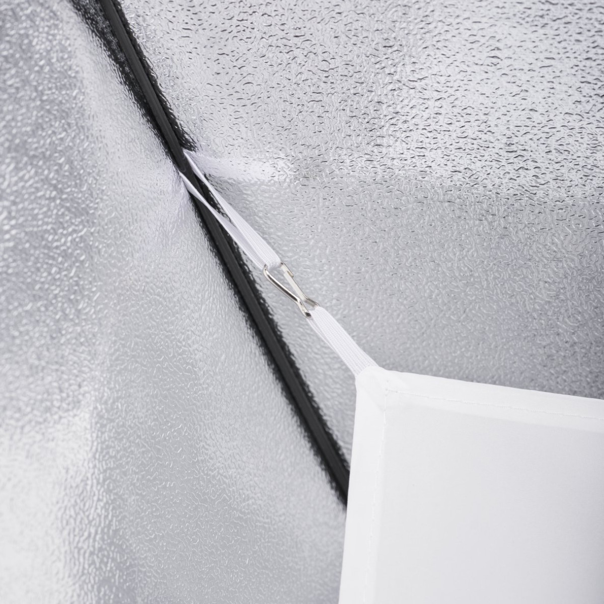 Walimex Pro Softbox II 60 x 60 cm