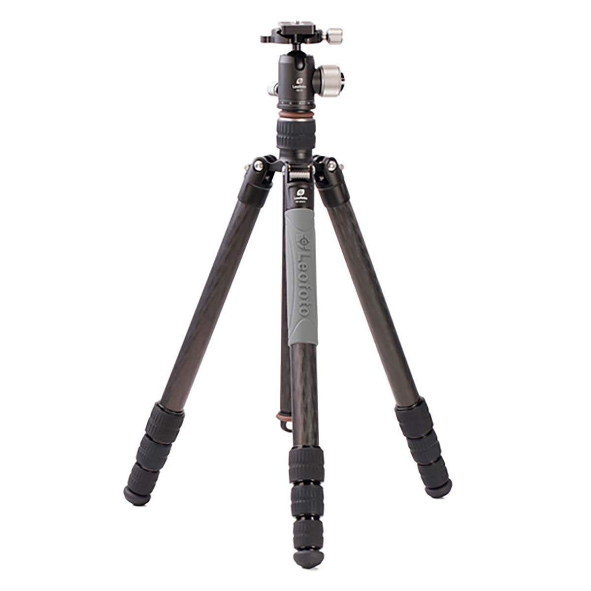 Leofoto Urban RF-284CT + XB-32 Kugelkopf  Leofoto Urban RF-284CT + XB-32 Kugelkopf