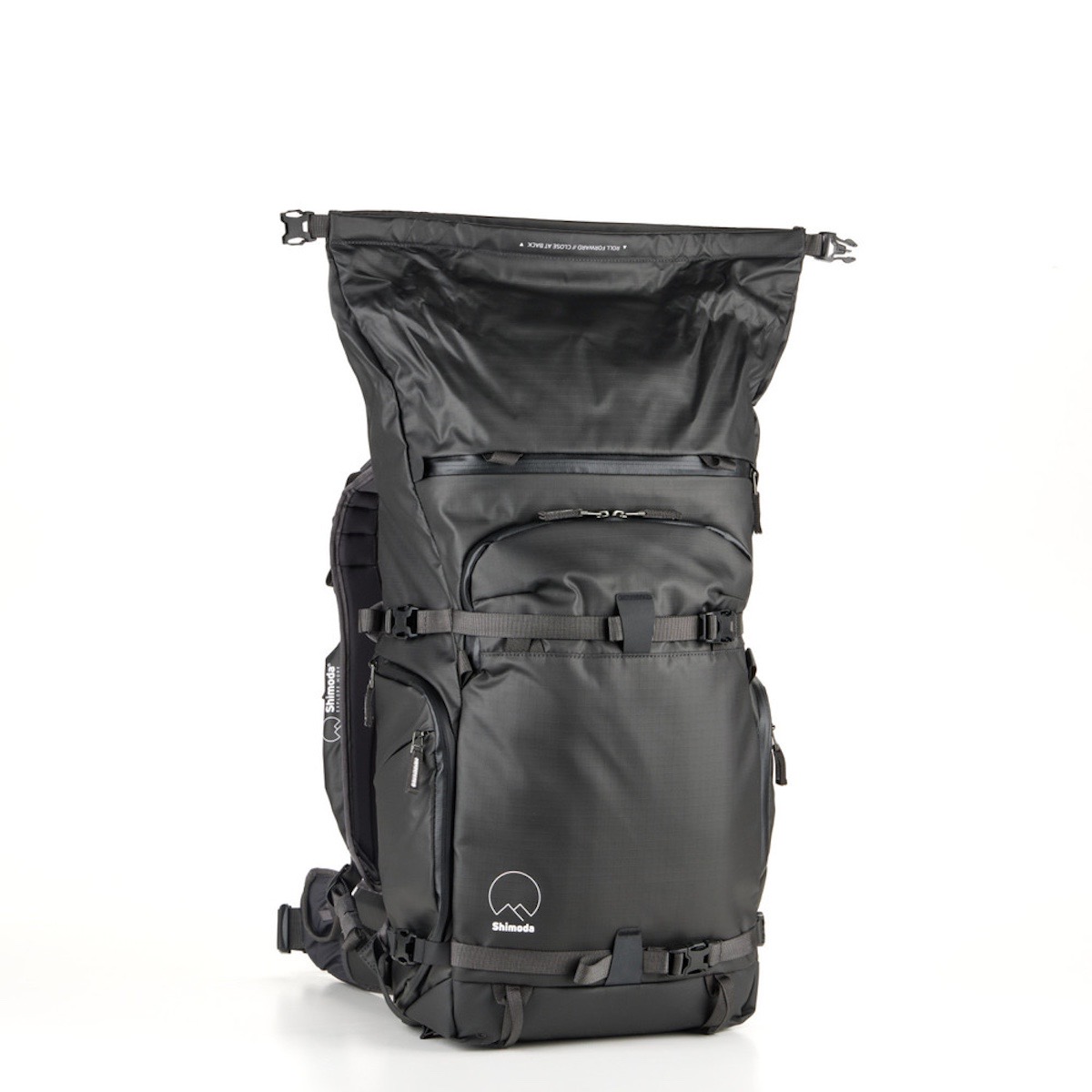 Shimoda Action X30 v2 Rucksack Gelb