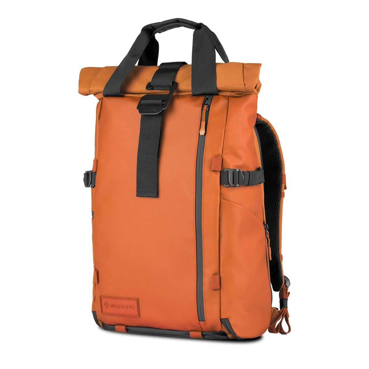 Wandrd Prvke 31 Sedona Orange V4
