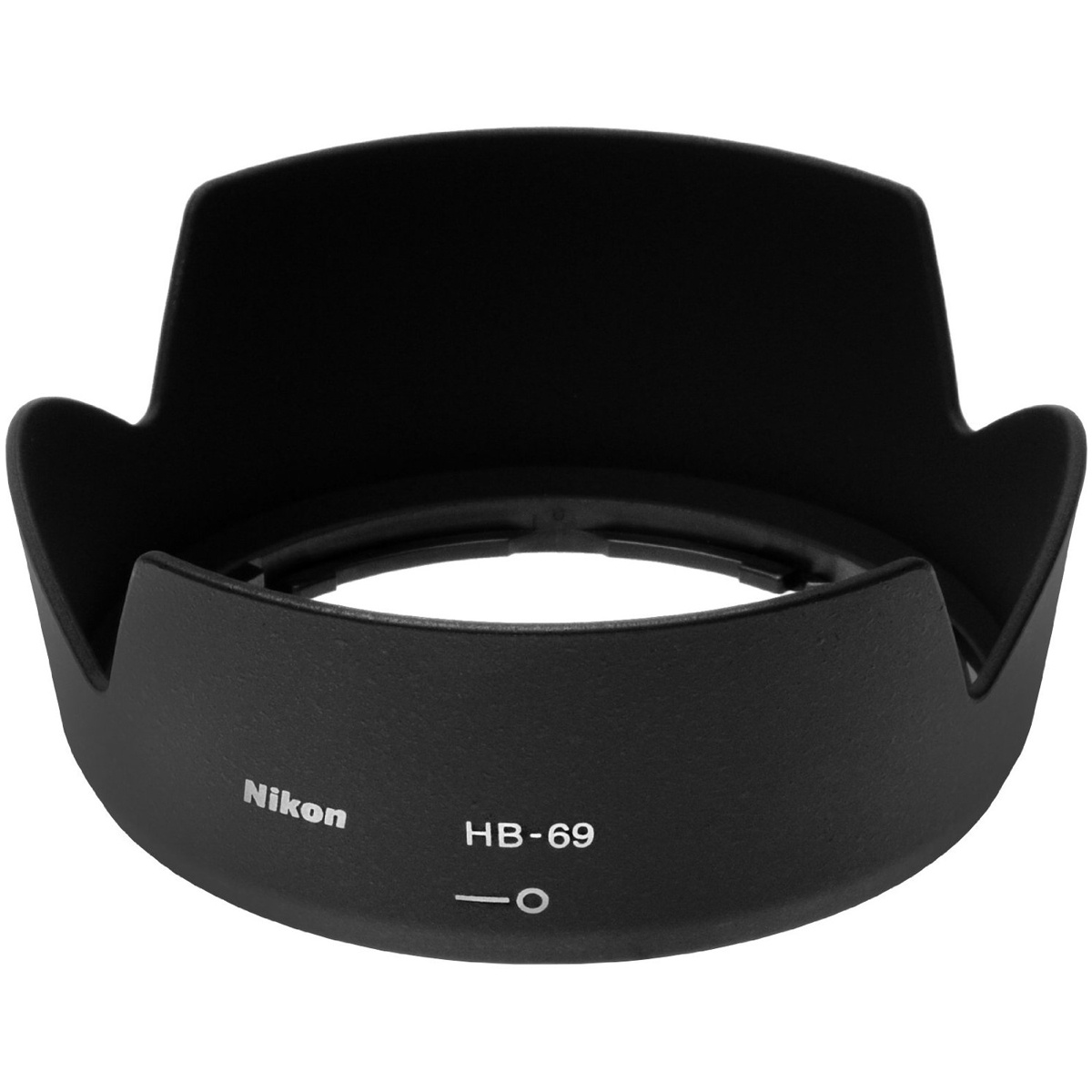 Nikon HB-69 Gegenlichtblende
