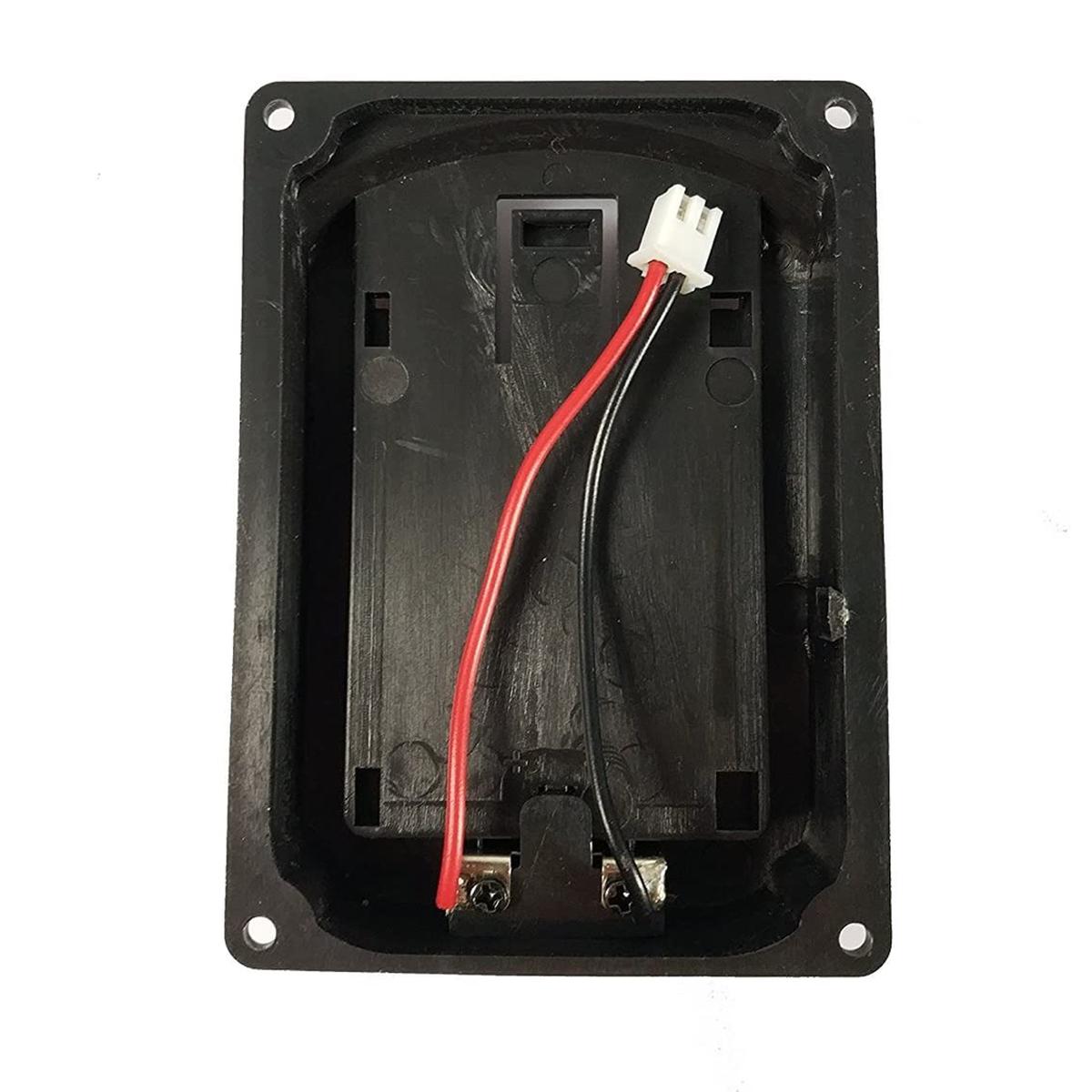 Feelworld LP-E6 Battery Plate