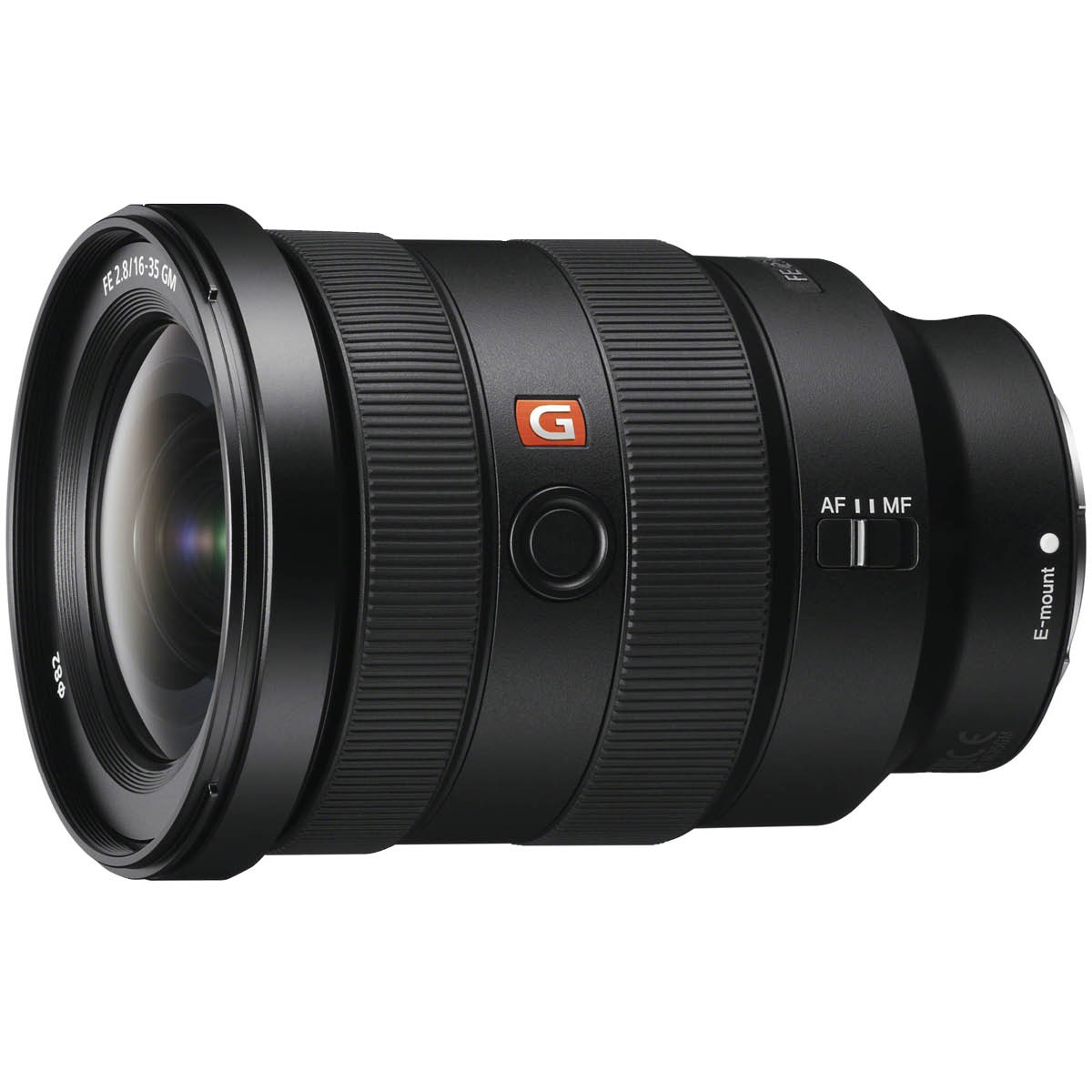 Sony 16-35 mm 1:2,8 GM FE Sony 16-35 mm 1:2,8 GM FE