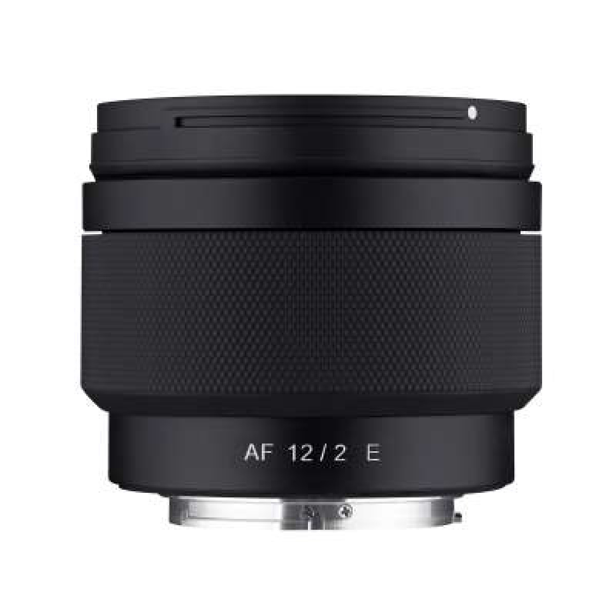 Samyang AF 12 mm 1:2,0 NCS CS für Sony E-Mount Samyang AF 12 mm 1:2,0 NCS CS für Sony E-Mount