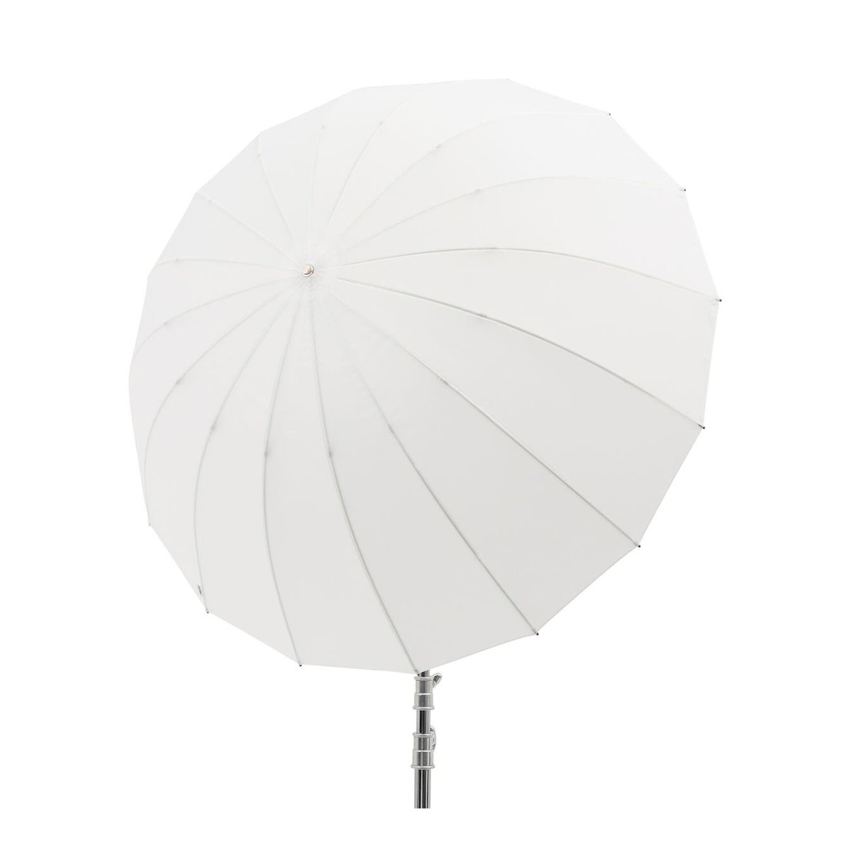 Godox 130cm Parabolic Umbrella Transparent