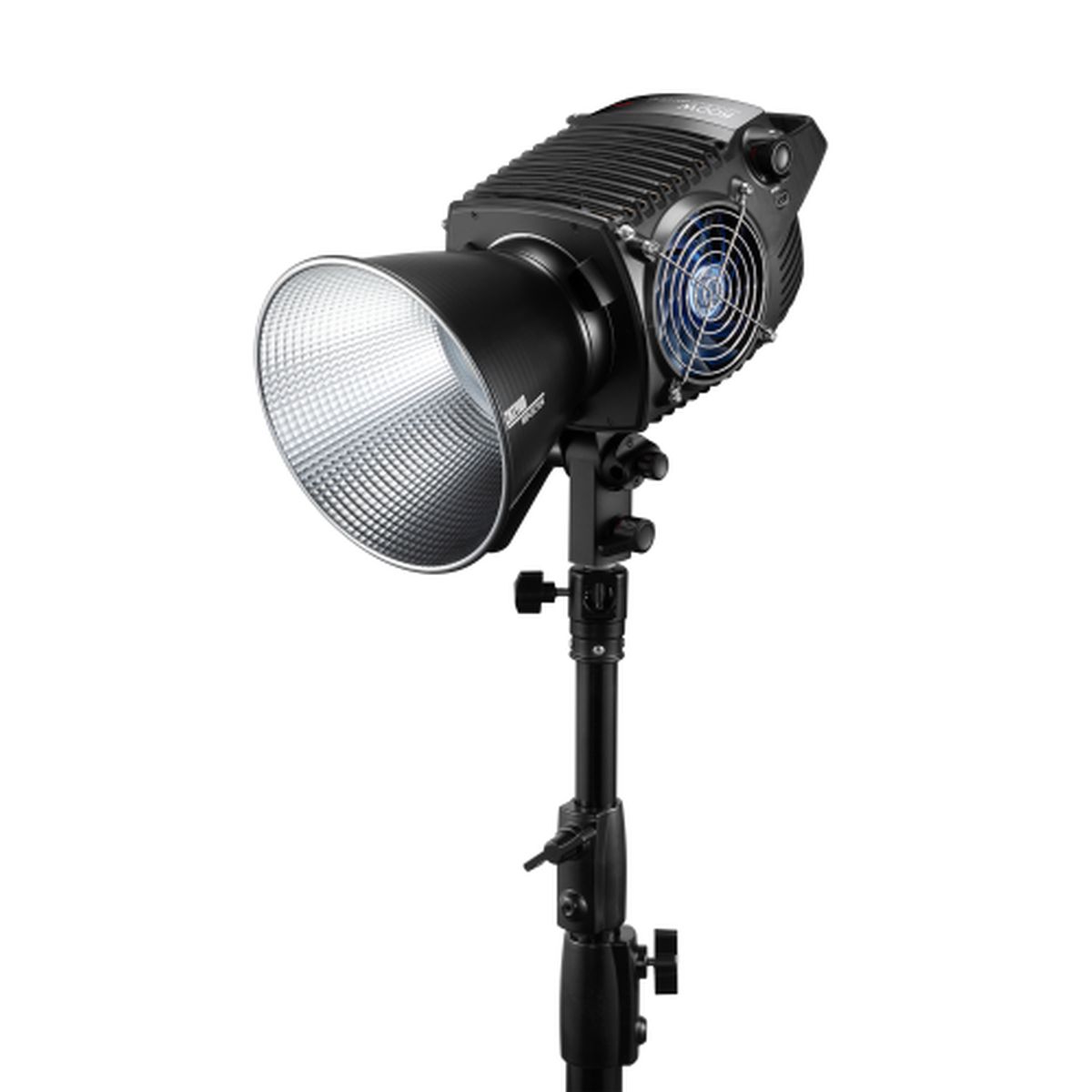 Zhiyun Molus B500 - LED COB Leuchte mit EUR Stecker