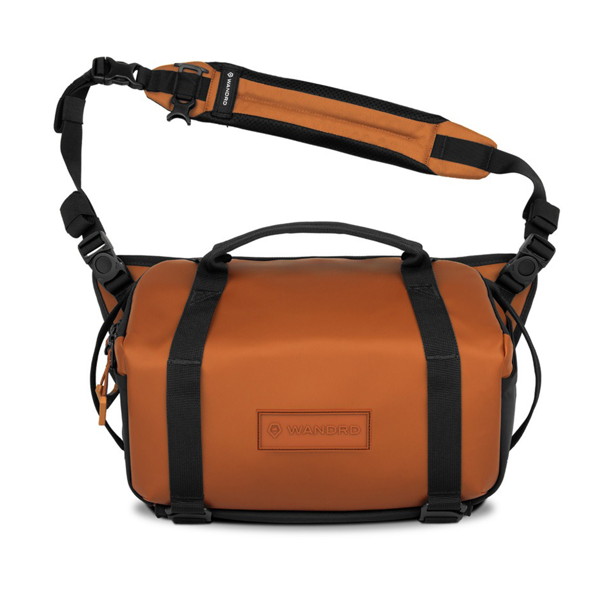 Wandrd Rogue Sling 9L V2 Sedona Orange