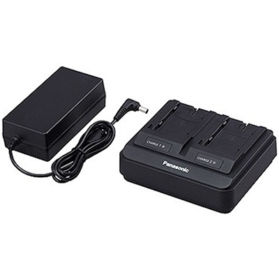 Panasonic AG-BRD 50 EC