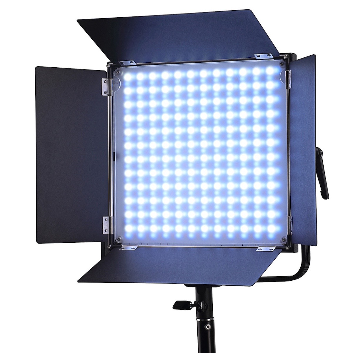 Patona Premium LED RGB Foto / Videolicht 60W