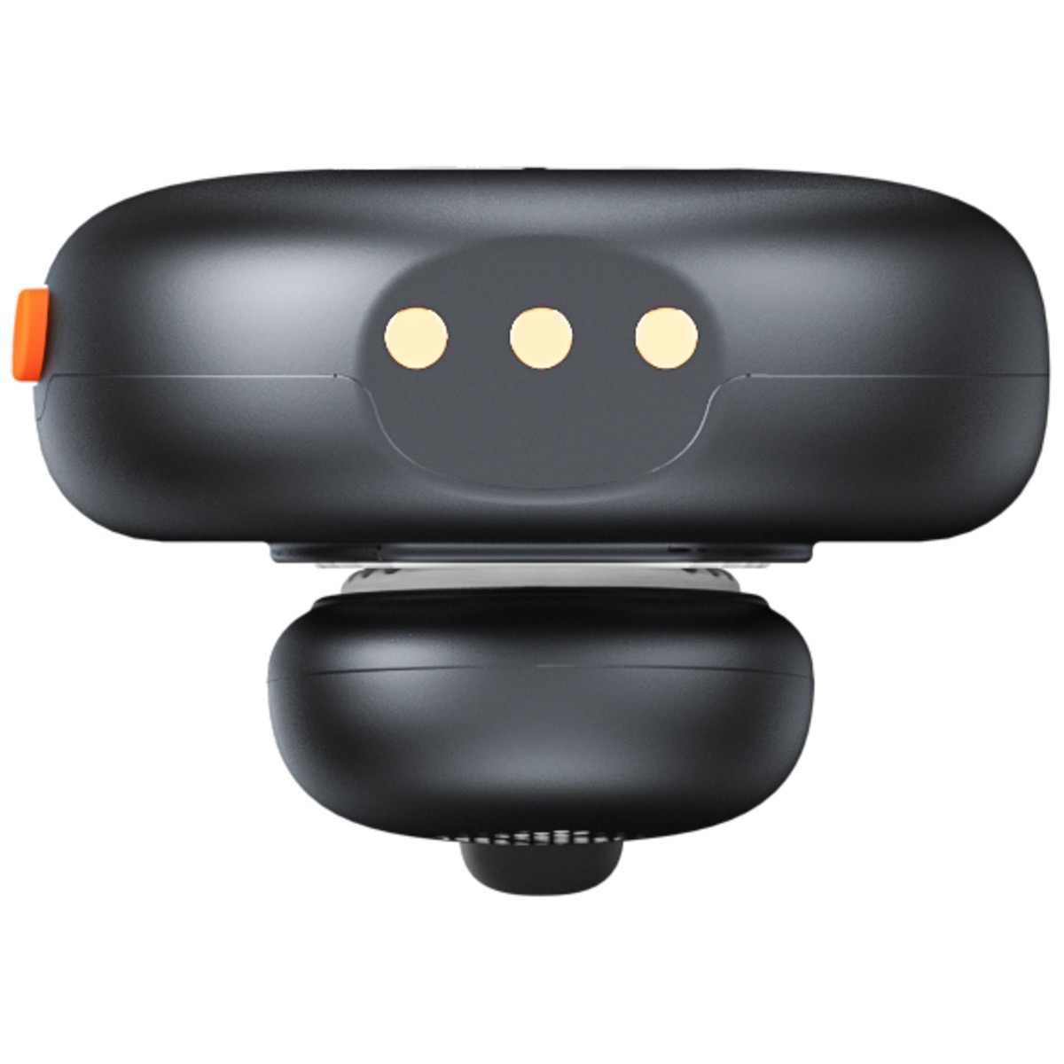 Hollyland Lark M2S Transmitter shine charcoal