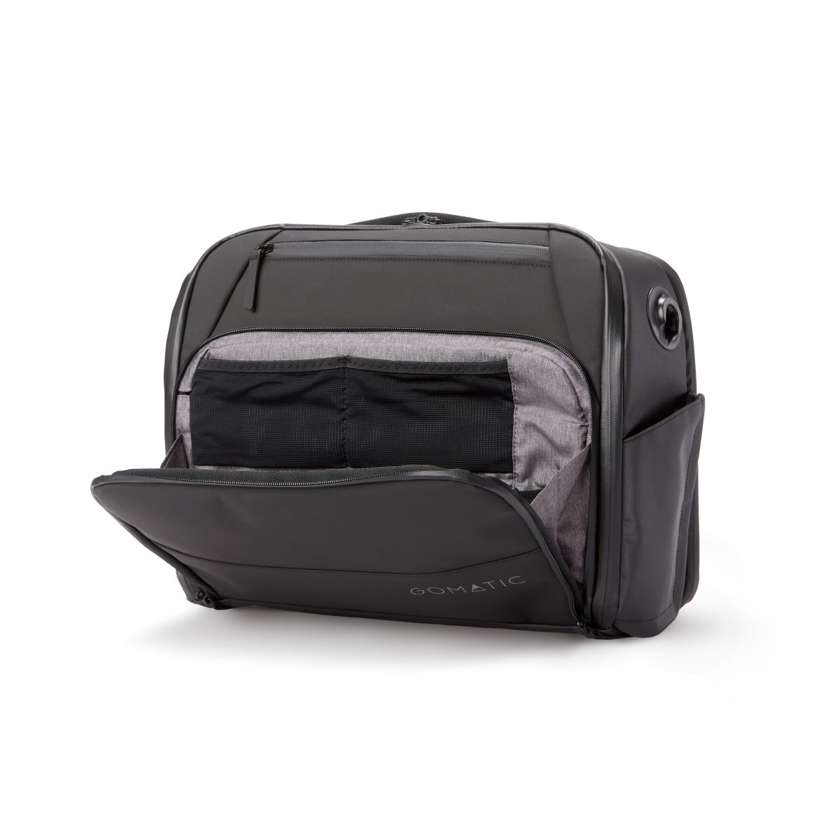 Gomatic Messenger Bag V2