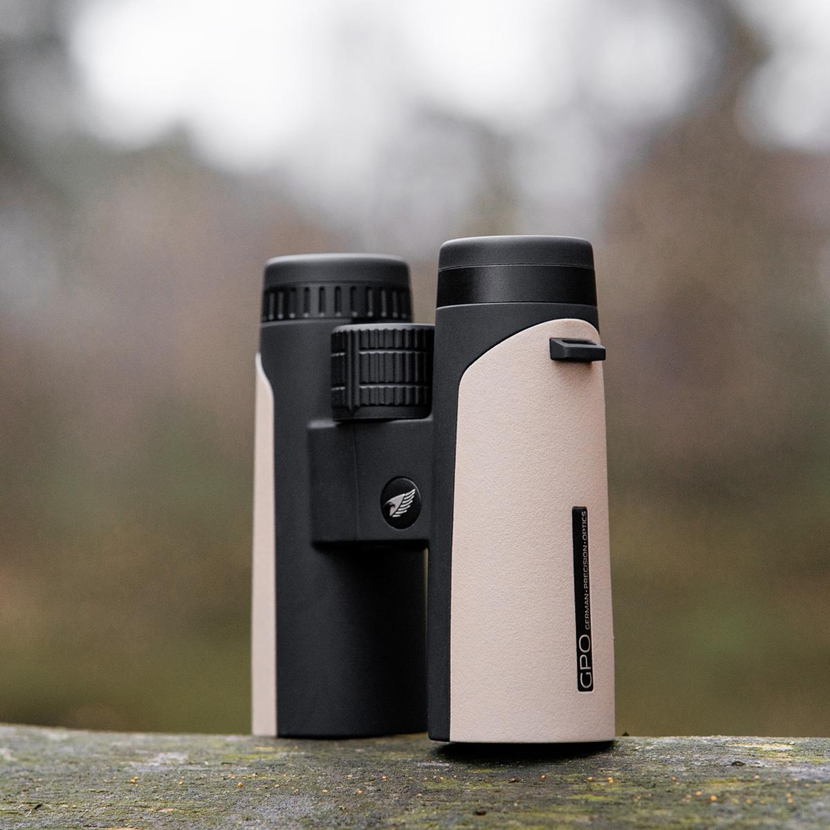 GPO Passion 10x32ED Fernglas sand GPO Passion 10x32ED Fernglas sand