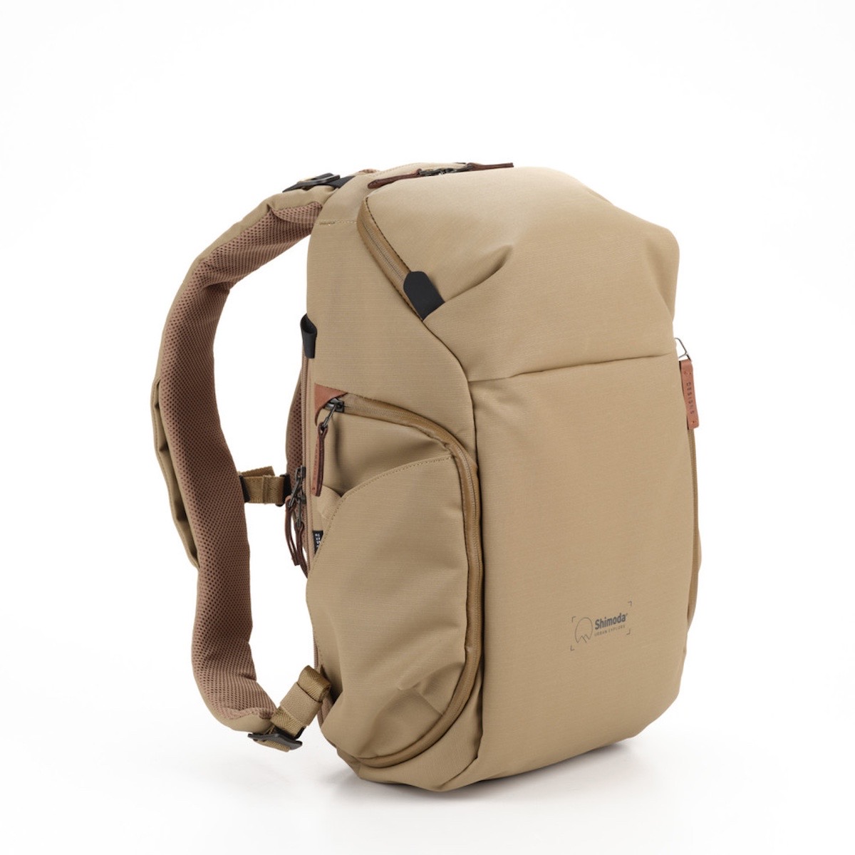 Shimoda Urban Explore 20 Rucksack BOA