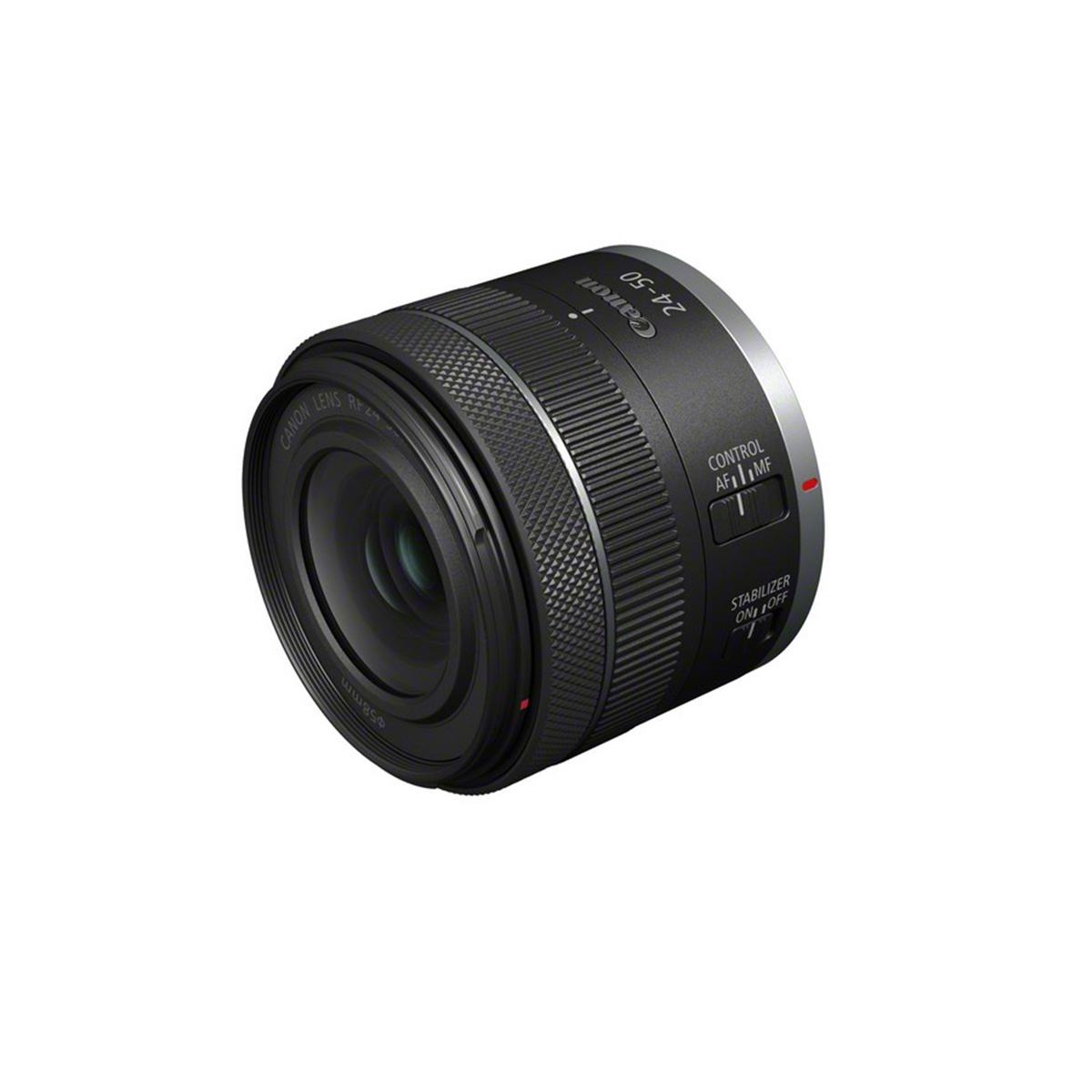 Canon RF 24-50 mm 1:4,5-6,3 IS STM