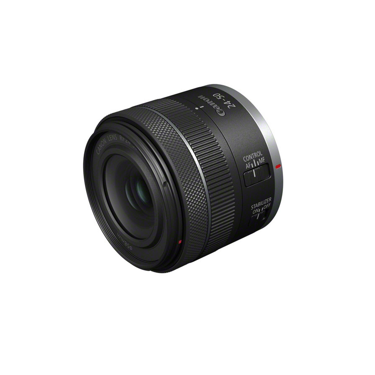 Canon RF 24-50 mm 1:4,5-6,3 IS STM Canon RF 24-50 mm 1:4,5-6,3 IS STM