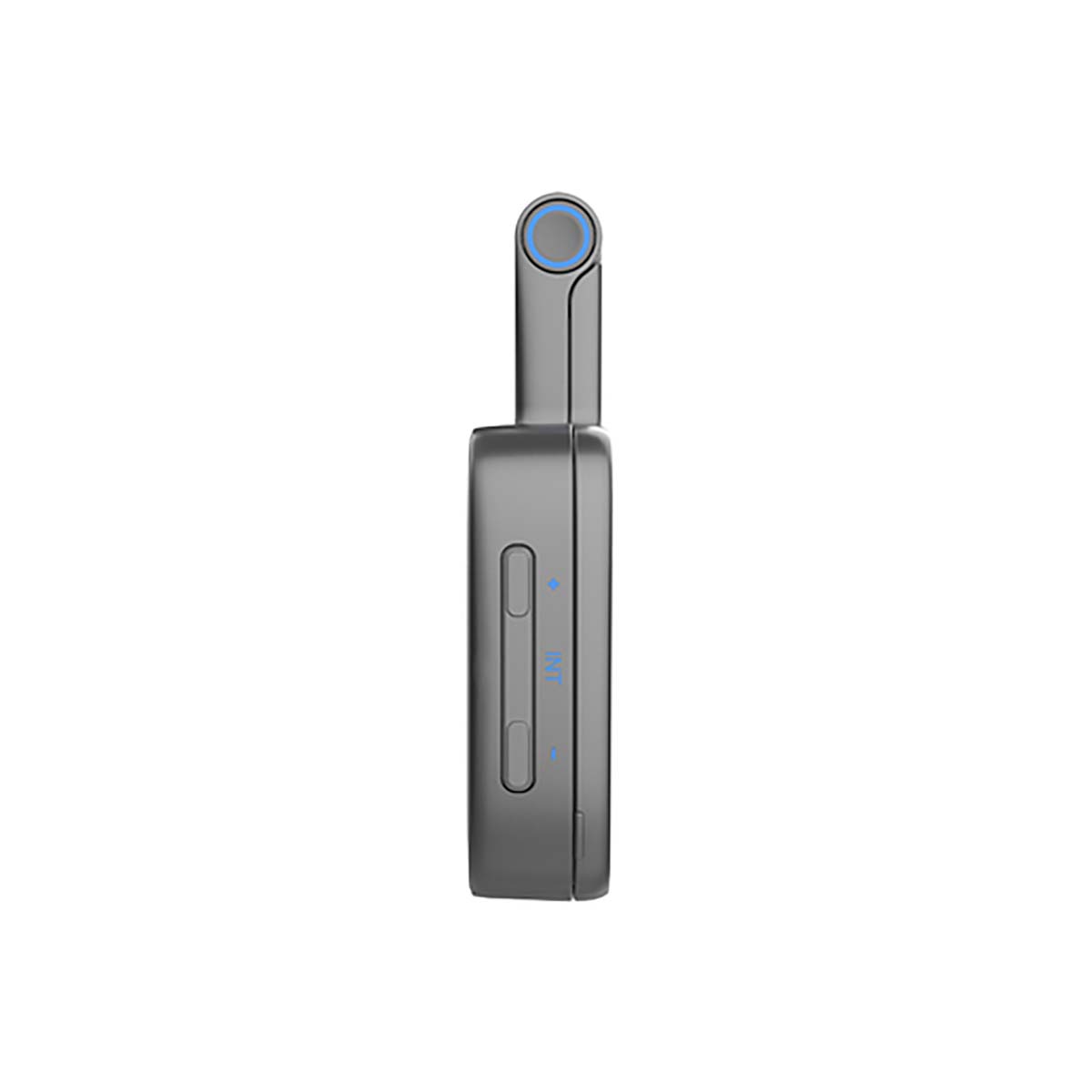 Amaran Go Charcoal MagSafe-kompatible Mini-Telefonleuchte