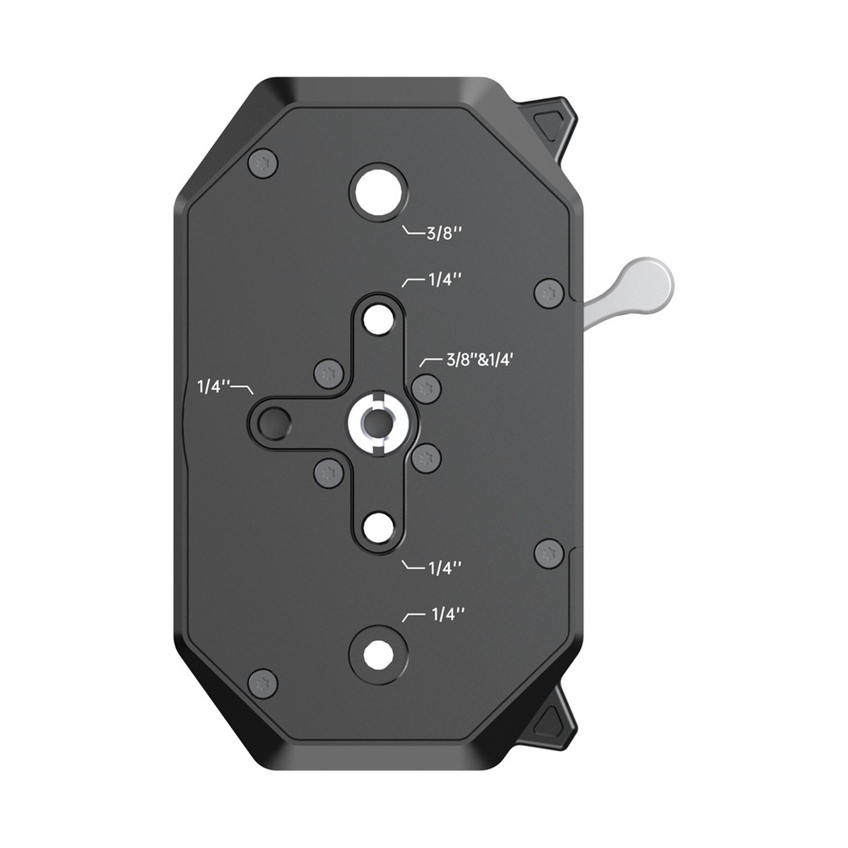 Falcam F50 Long Quick Release Kit 3227