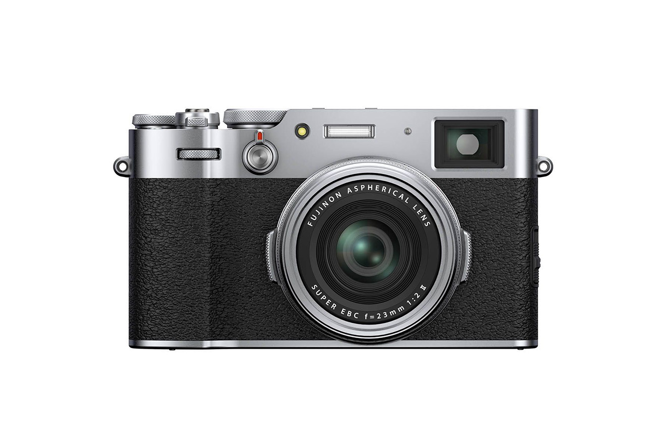Fujifilm X100V Kompaktkamera Fujifilm X100V Kompaktkamera