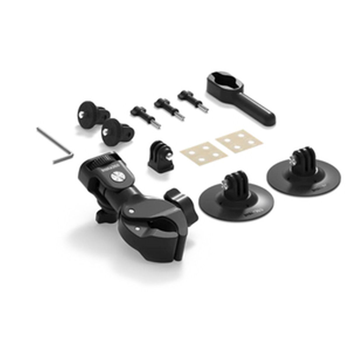 Insta360 Motorrad-Bundle