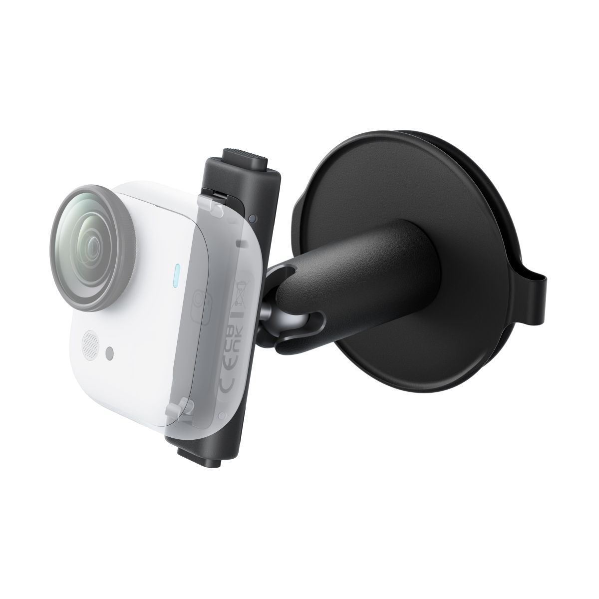 Insta360 GO Ultra Drehhalterung