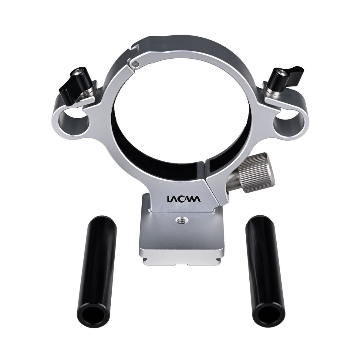 Laowa Stativschelle für Aksen 17,5/45 mm