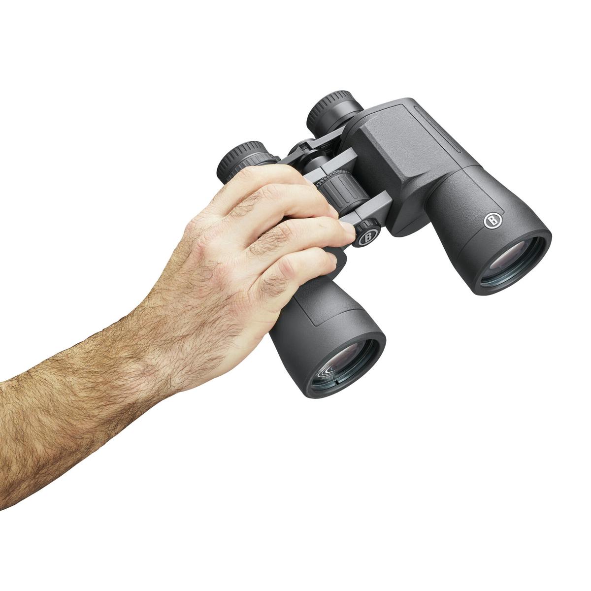 Bushnell 2.0 12X50 Powerview Alu
