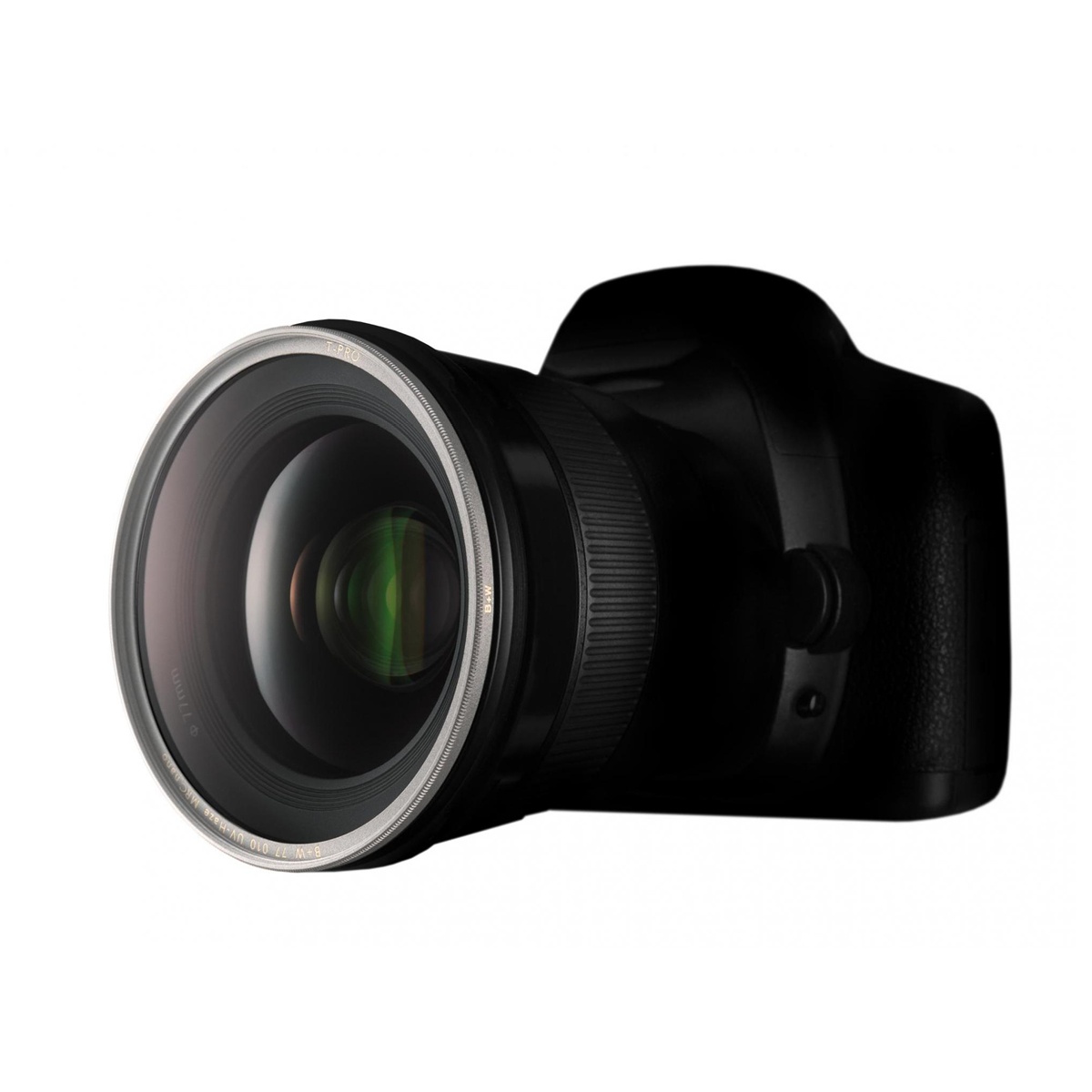 B+W UV Filter 37 mm T-Pro B+W UV Filter 37 mm T-Pro