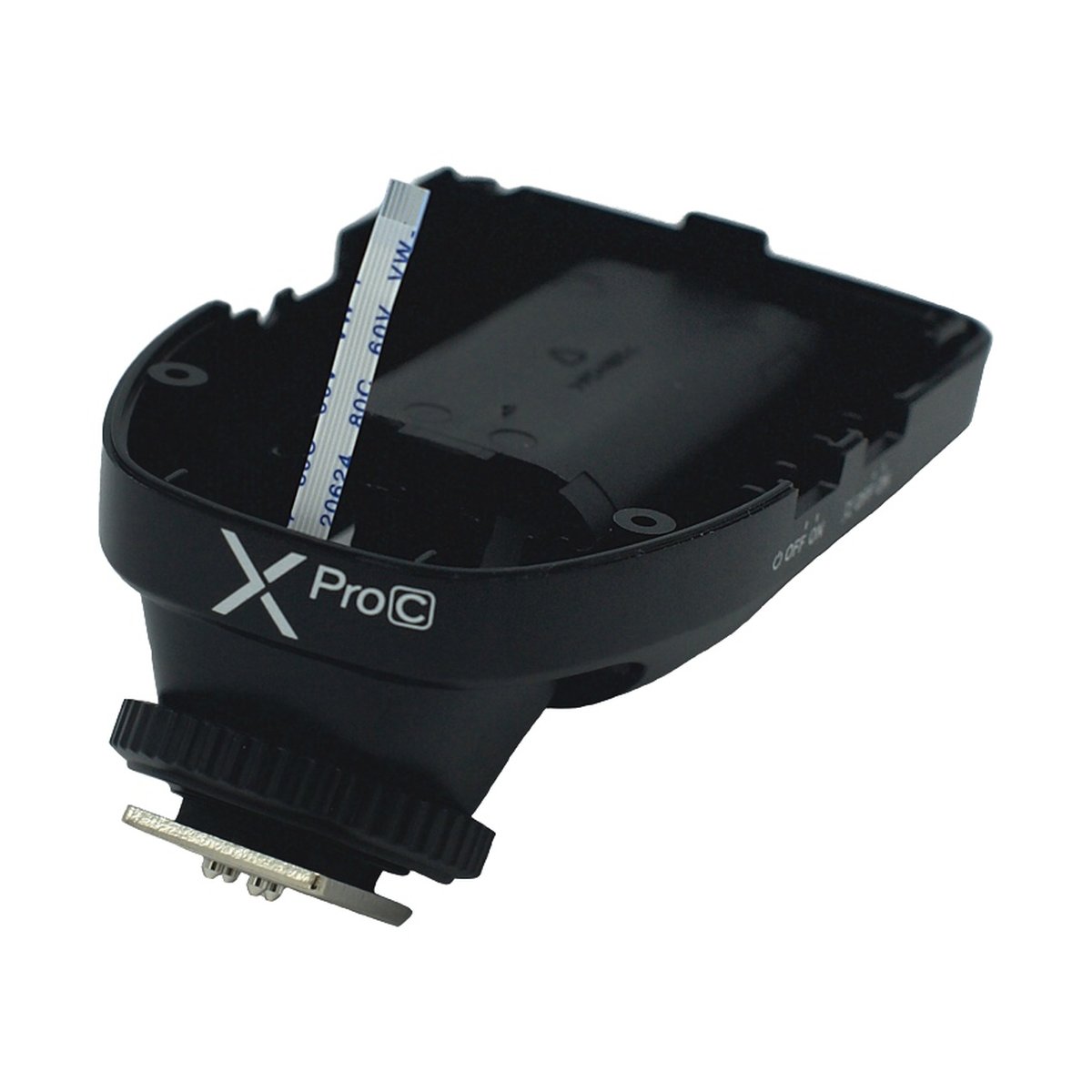 Godox  X-PRO - hot shoe Canon