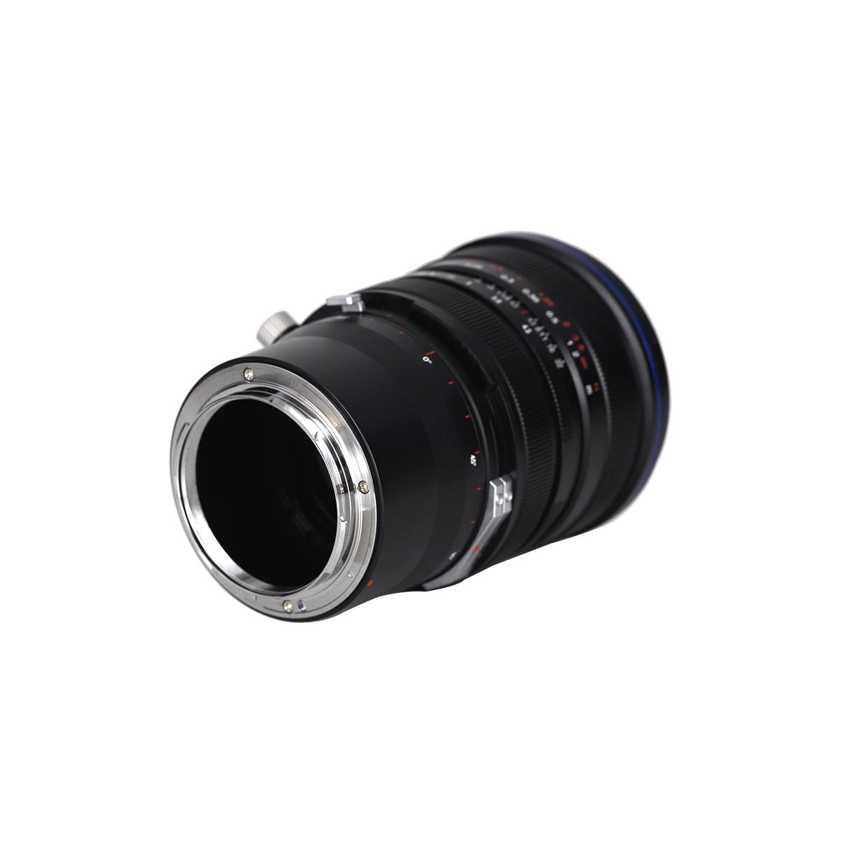 LAOWA 15mm f/4,5 Zero-D Shift für Canon RF