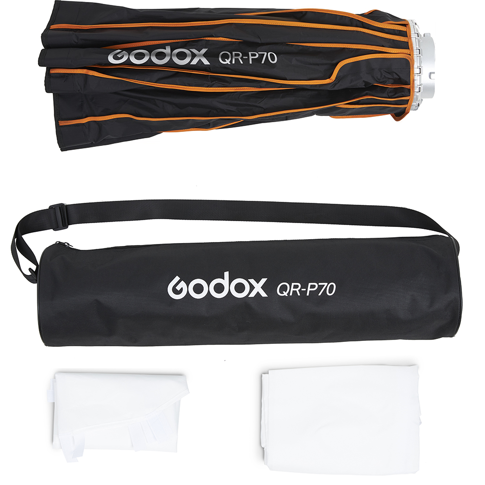Godox Parabol-Softbox QR PF70 Profoto