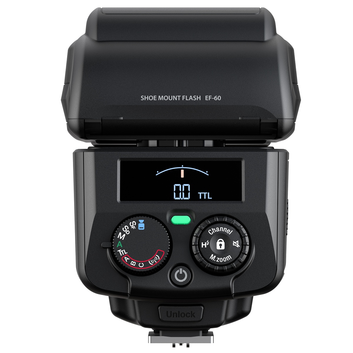 Fujifilm EF-60 Blitz