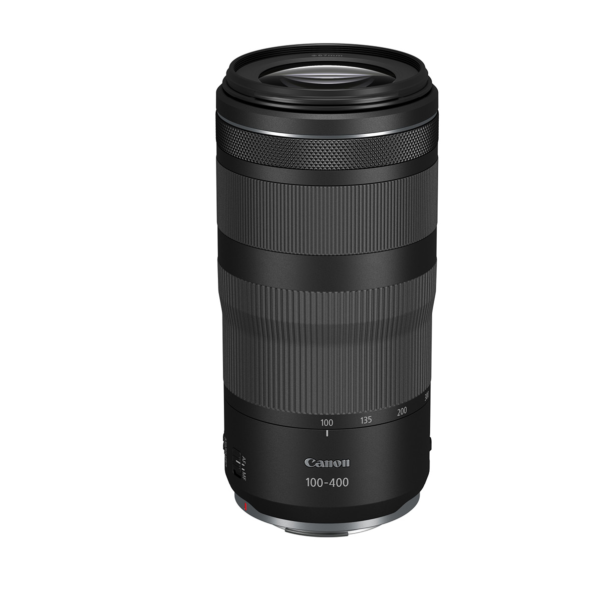 Canon RF 100-400 mm 1:5,6-8  IS USM