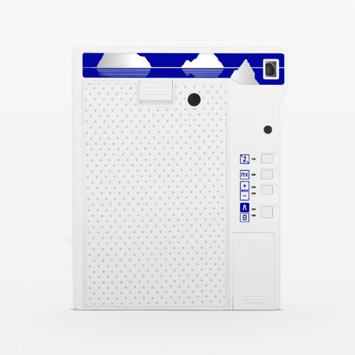 Lomography Lomo’Instant Automat Glass Kilimanjaro Edition