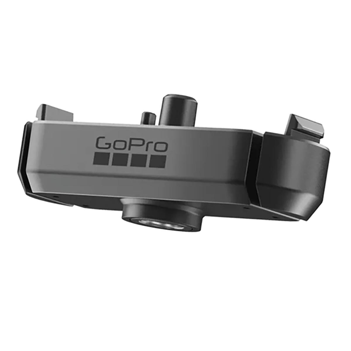 GoPro Magnetic Latch 1/4-20 Mount GoPro Magnetic Latch 1/4-20 Mount